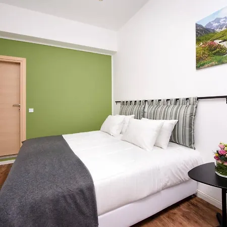 Hotelroom In N7 Prenzlauer Berg Neu Guest house *