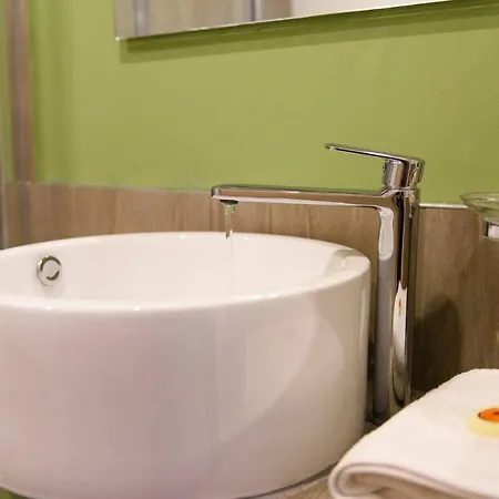 Hotelroom In N7 Prenzlauer Berg Neu * Berlin