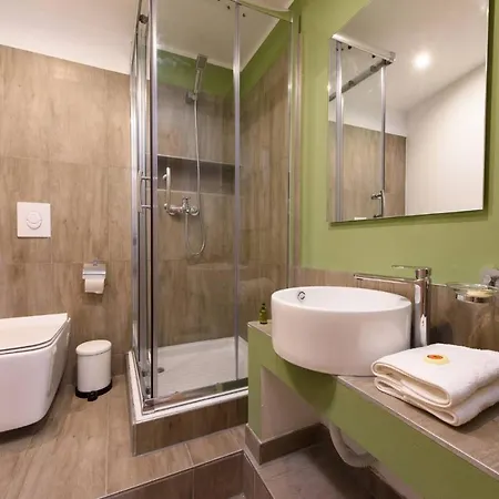 Hotelroom In N7 Prenzlauer Berg Neu *
