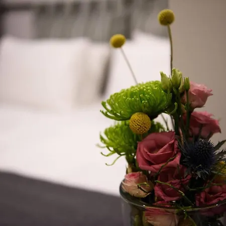 Hotelroom In N7 Prenzlauer Berg Neu Guest house Berlin
